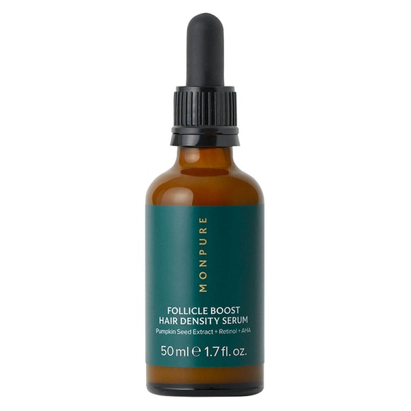 MONPURE - Follicle Boost Hair Density Serum
