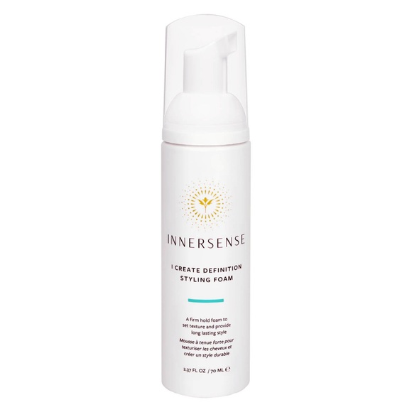 Innersense - I Create Definition Styling Foam