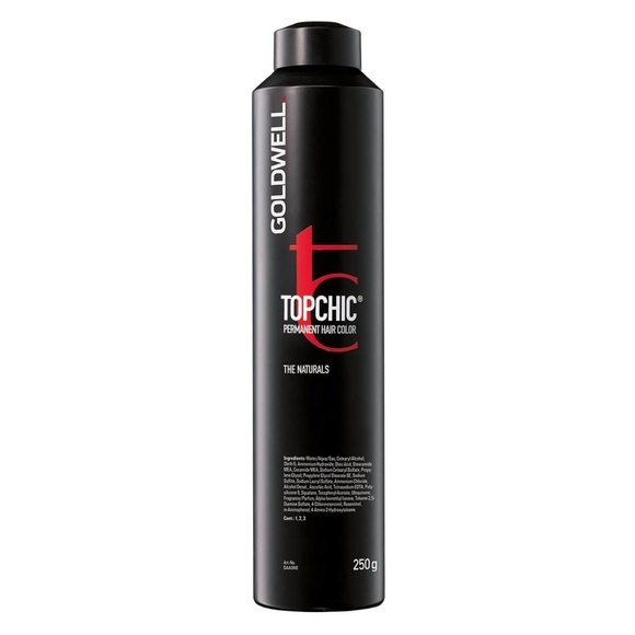 Goldwell Topchic 6N@KK - Dunkelblond Intensiv Kupfer 250ml
