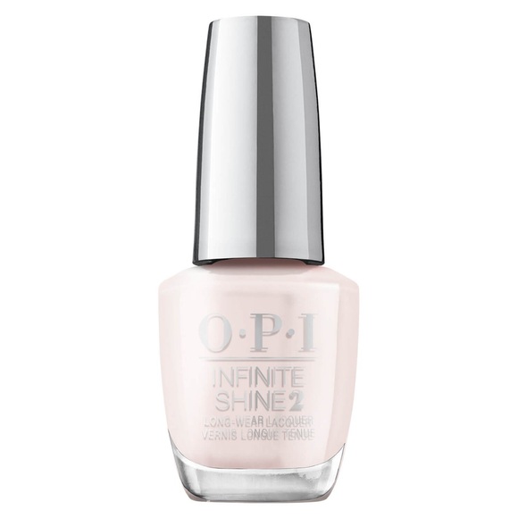 Me Myself and OPI - Infinite Shine Pink In Bio
