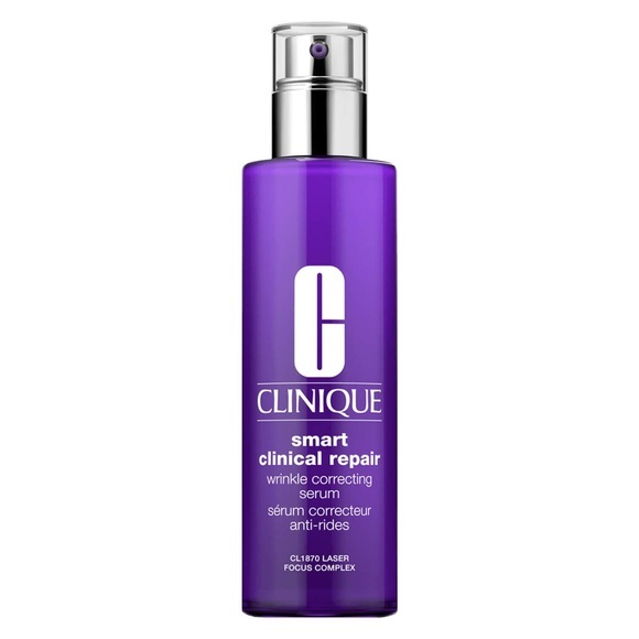 Clinique - Clinique Smart Clinical Repair™ Wrinkle Correcting Serum