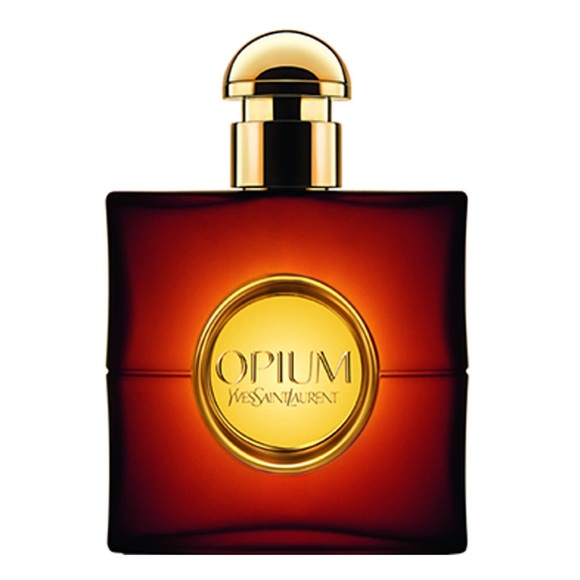 Yves Saint Laurent - Opium - Eau de Toilette