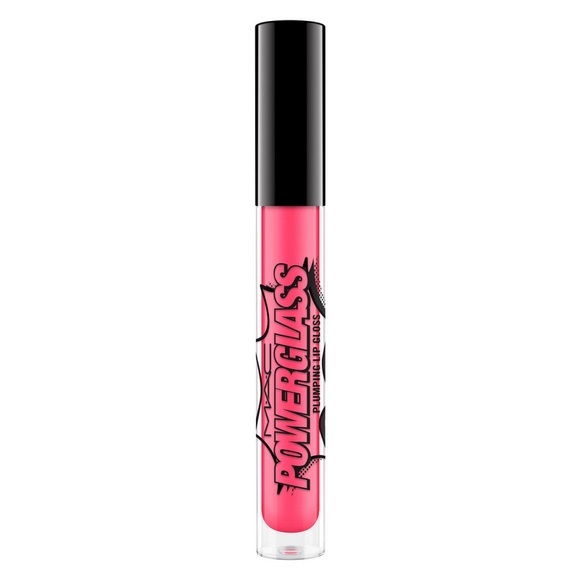 Powerglass - Plumping Lipgloss Pleased As Punch