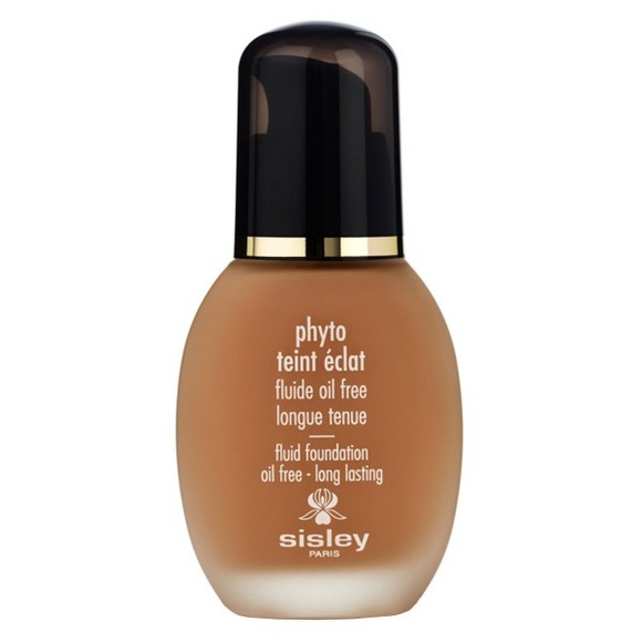 Sisley Phyto Teint Eclat Makeup Foundation 30 ml (Make-up , Gesicht...
