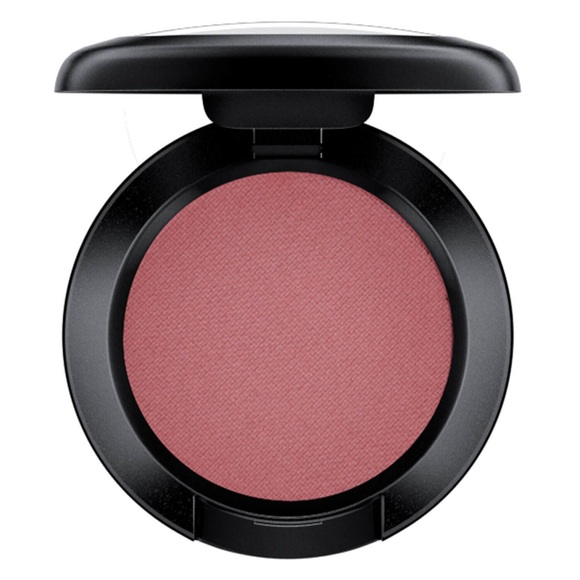 Visual Arts - Small Eye Shadow Matte Rose before Bros