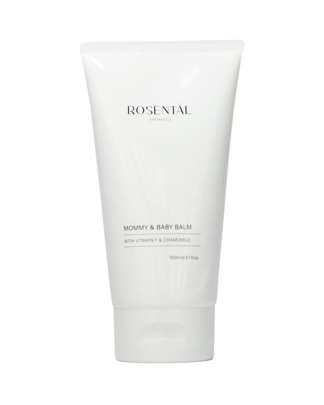 Rosental Sensitiv - Mommy & Baby Balm