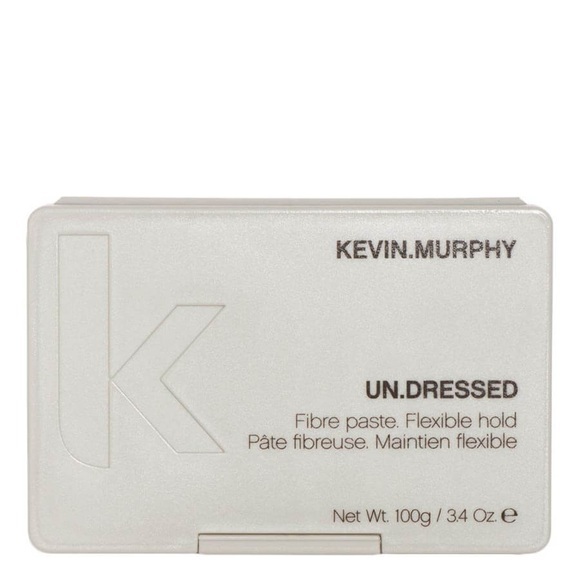 Kevin Murphy Un.Dressed