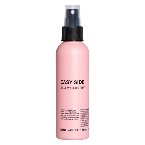 Nine Yards - Easy Side Salt Water Spray