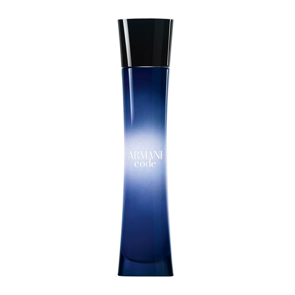 Armani Code by Giorgio Armani Eau de Parfum Spray 30 ml