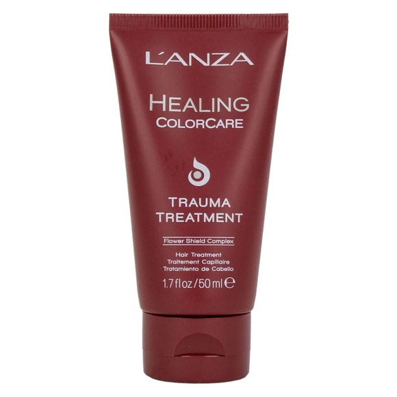 Healing Colorcare - Trauma Treatment