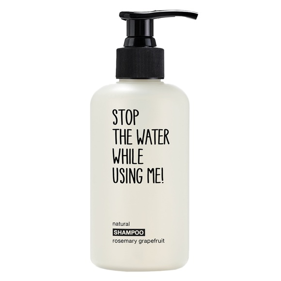 STOP THE WATER WHILE USING ME! STOP THE WATER WHILE USING ME! White Sage Cedar Body Wash duschgel 200.0 ml