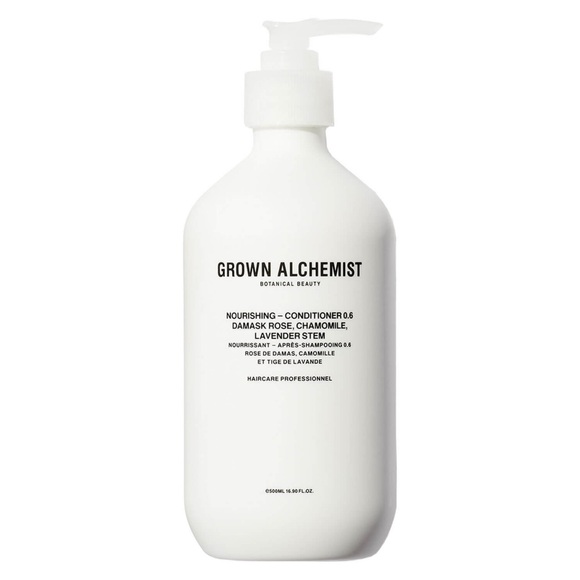 Grown Alchemist Nourishing - Conditioner 500ml