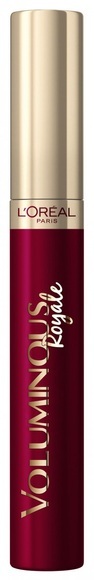 Loreal L'oreal Volumissime Royale X10 Volume Mascara - schwarz - 7,9 ml/0,26 Unzen