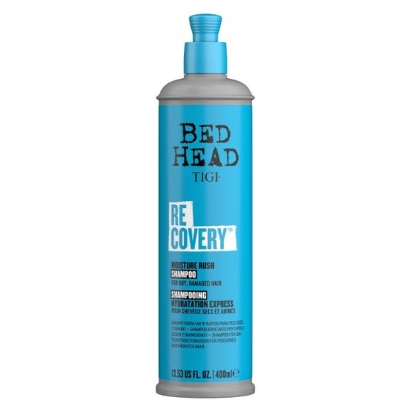 TIGI Bed Head Resurrection Shampoo Mini 100ml