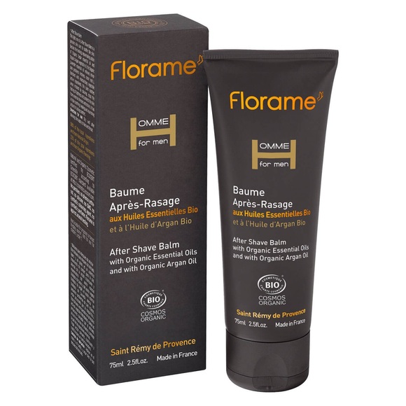 Les Senteurs Gourmandes - After-Shave Balsam 75 ml