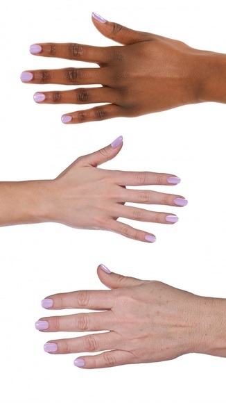 Gel iQ Color - Shanti