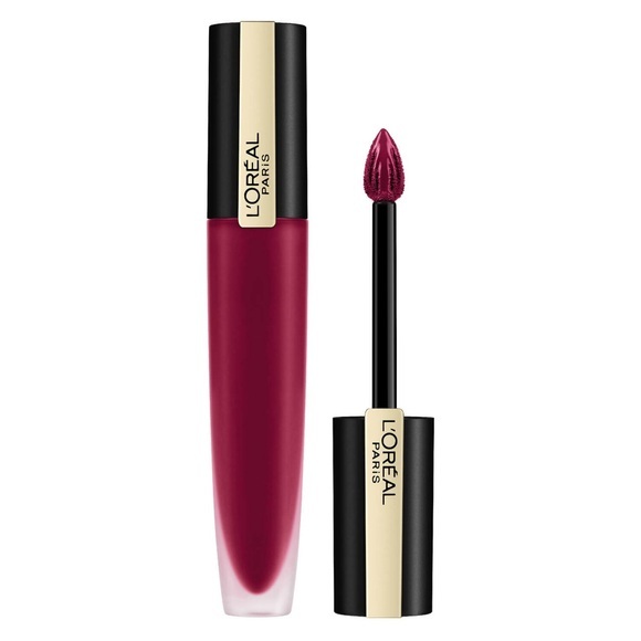 Rouge Signature Lippenstift Damen Discovered