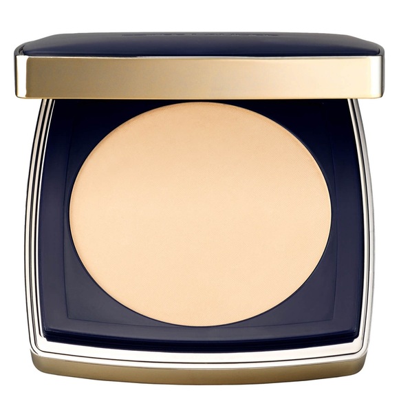 Double Wear - Matte Powder Foundation 2N1 Desert Beige