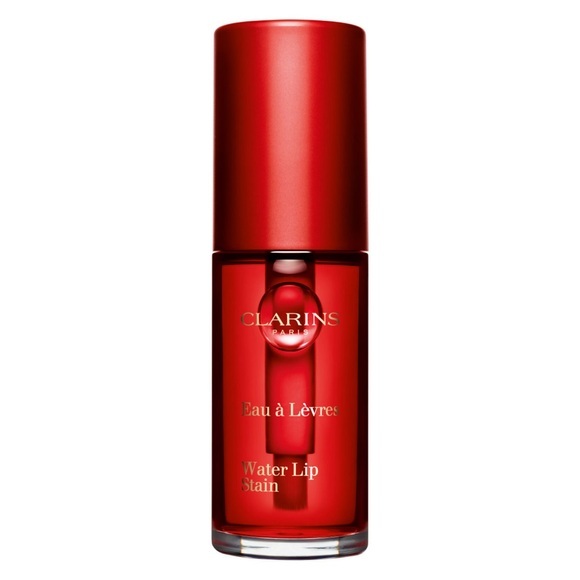 Clarins Eau à Lèvres - 03 Red Water 7ml