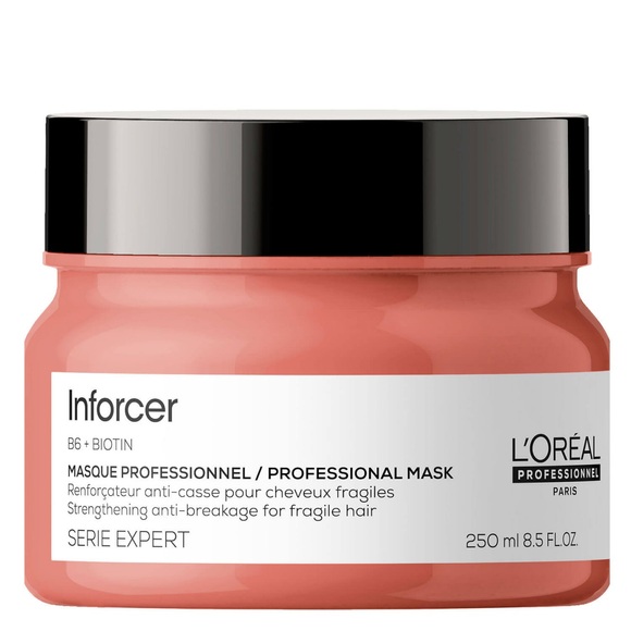 Série Expert Inforcer - Professional Masque