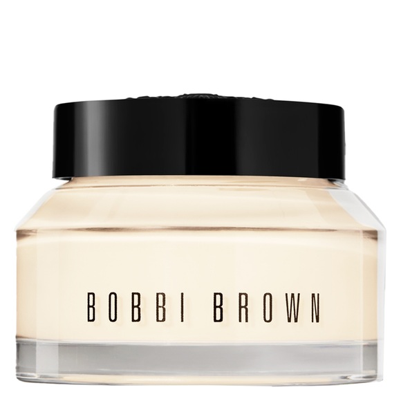 Bobbi Brown Vitamin Enriched Face Base Gesichtscreme 50ml