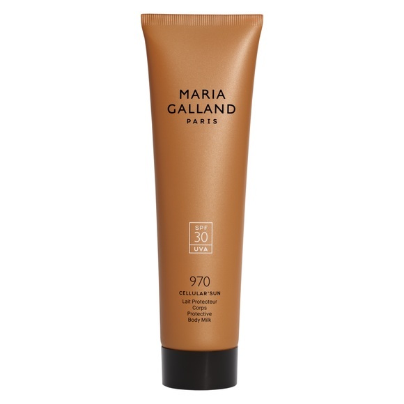 Cellular'Sun - 970 Protective Body Milk SPF 30