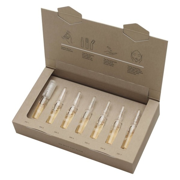 MDO - Vitamin C Glow Ampoules
