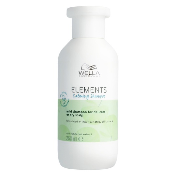 Wella Elements Calming Shampoo