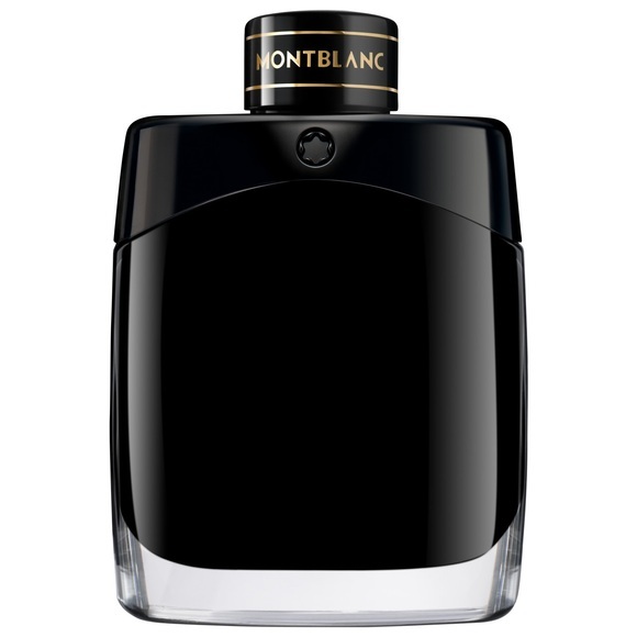 MontBlanc Legend by Mont Blanc Eau de Toilette Spray 100 ml