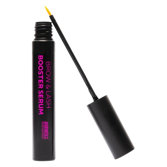andmetics Professional - Brow & Lash Booster Serum