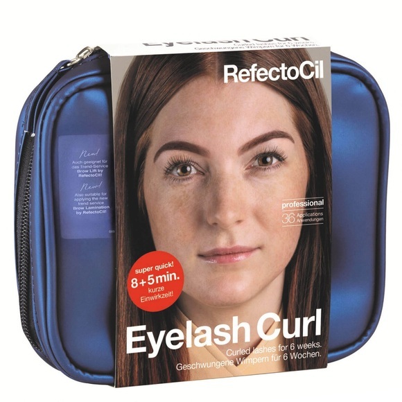 RefectoCil Eyelash Curl Kit