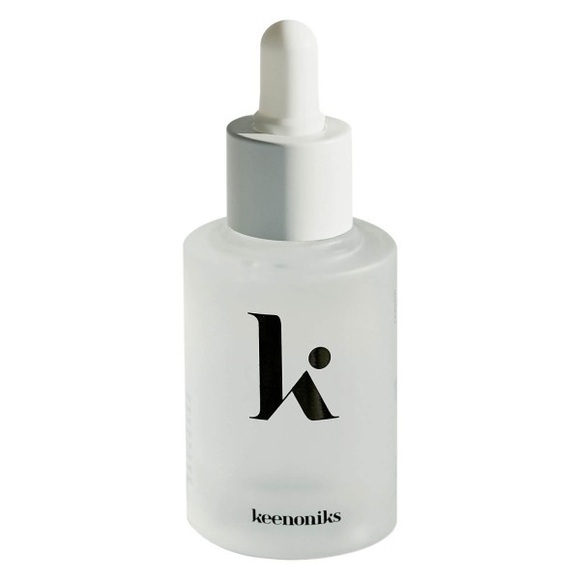 keenoniks - Fundamental Hydrating Ampoule Booster