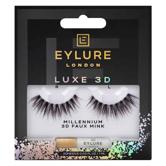 EYLURE - Luxe 3D Millennium