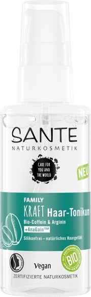 Sante Sante Kraft Hair Tonic haarfluid 75.0 ml