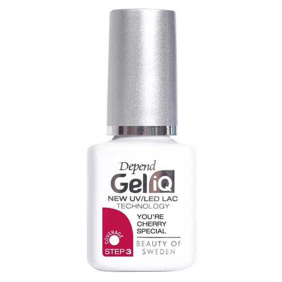 Gel iQ Color - You're Cherry Special