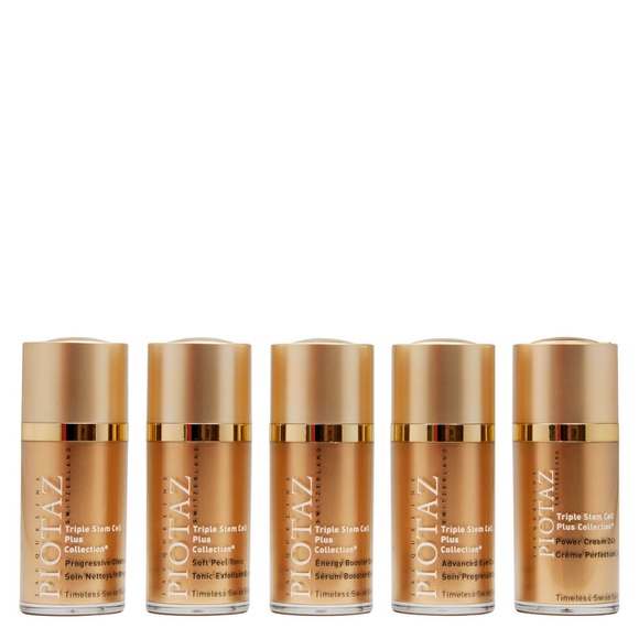 Alpine Radiance - Voyage Collection