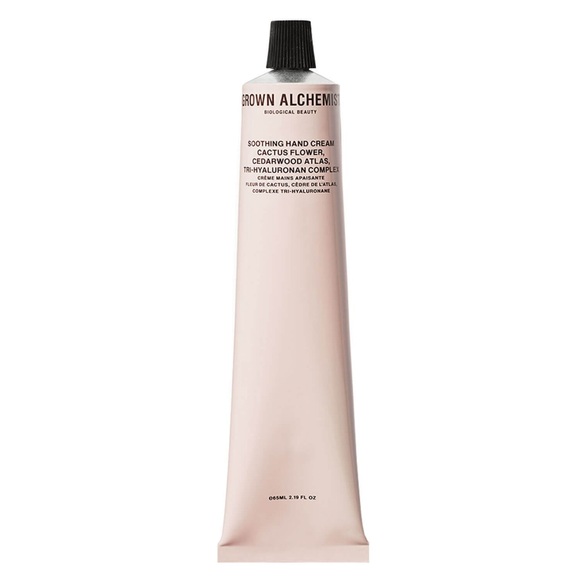 Grown Alchemist Soothing Hand Cream 65ml