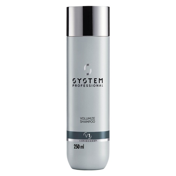 System Professional Volumize - Shampoo