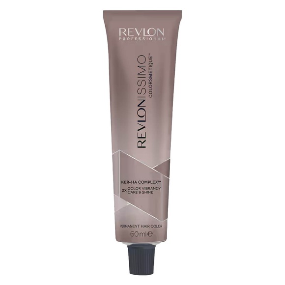 Colorsmetique HC 6.25 Dunkelblond Irisé-Mahagoni
