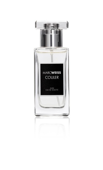 Marc Weiss - Couler Man´s Perfume