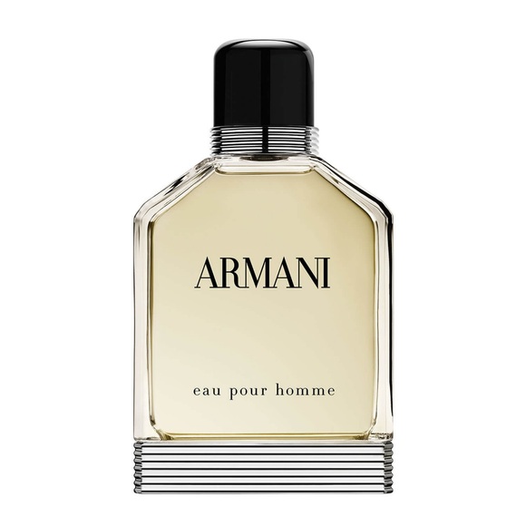 Giorgio Armani - Eau Pour Homme - Eau de Toilette