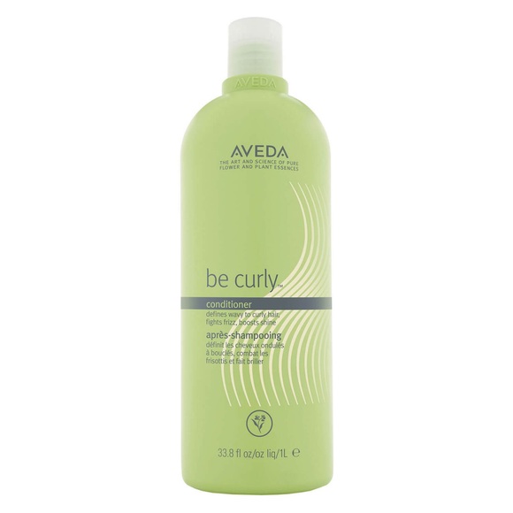 Aveda Be Curly Conditioner 1000ml/33.8oz