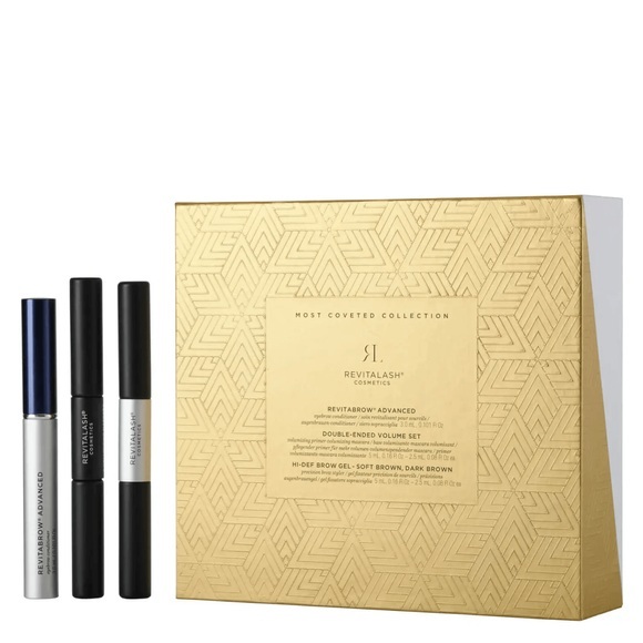 Revitalash - Brow Holiday Value Collection
