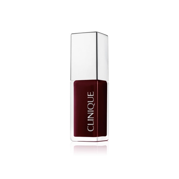 Clinique - Clinique Pop? Lip & Cheek Oil - Black Honey