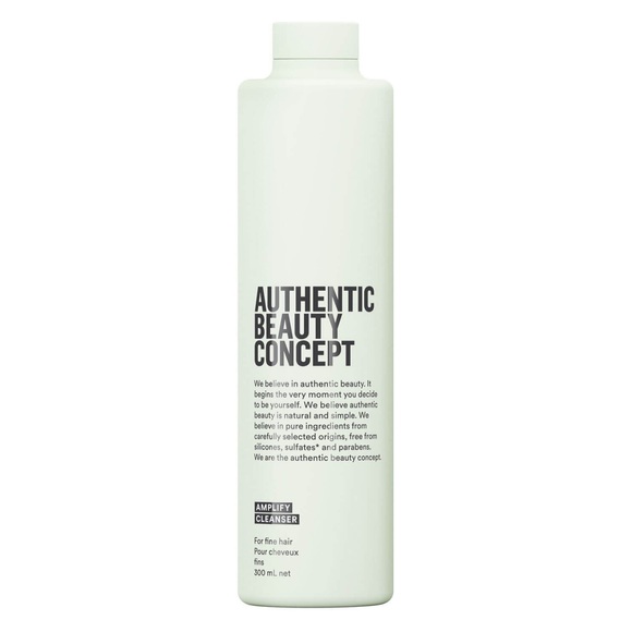 Authentic Beauty Concept - Amplify Cleanser