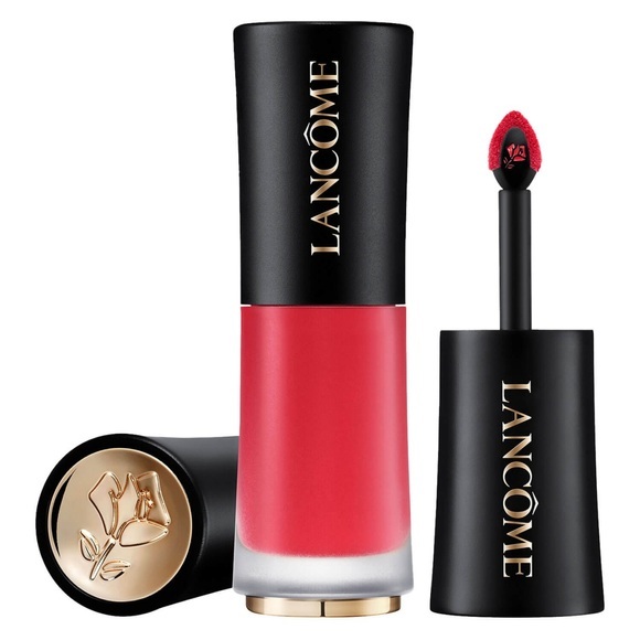 Lancôme Lippen Lancôme Lippen L'Absolu Rouge Drama Ink lippenstift 6.0 ml