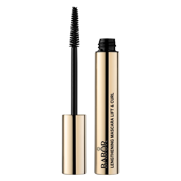 BABOR MAKE UP - Lengthening Mascara Lift & Curl