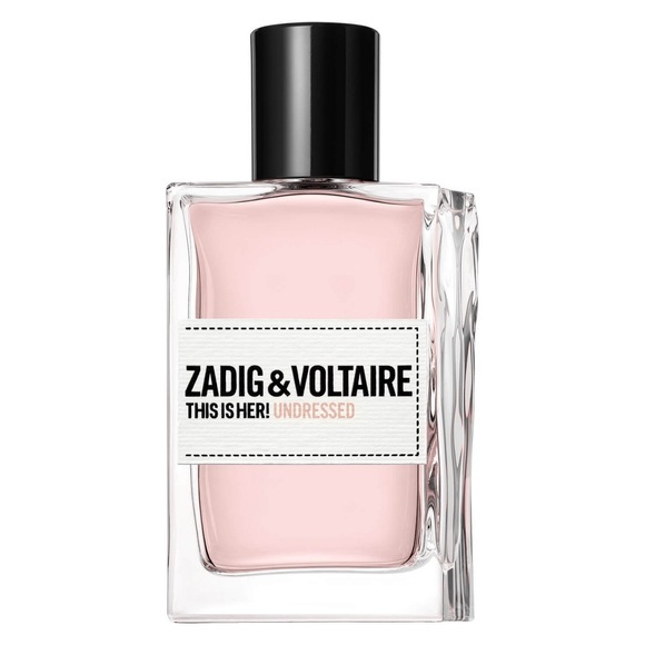 This is Her! - Undressed Eau de Parfum