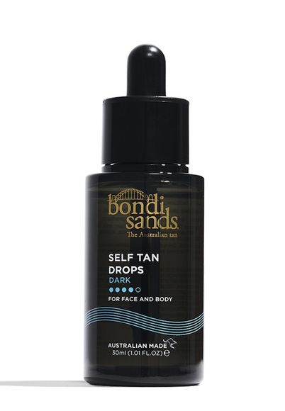 Face Drops - Bondi Sands Face Drops Dark