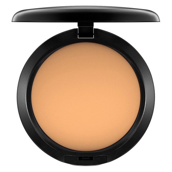 MAC Cosmetics Studio Fix Fluid Spf15 Nc44.5